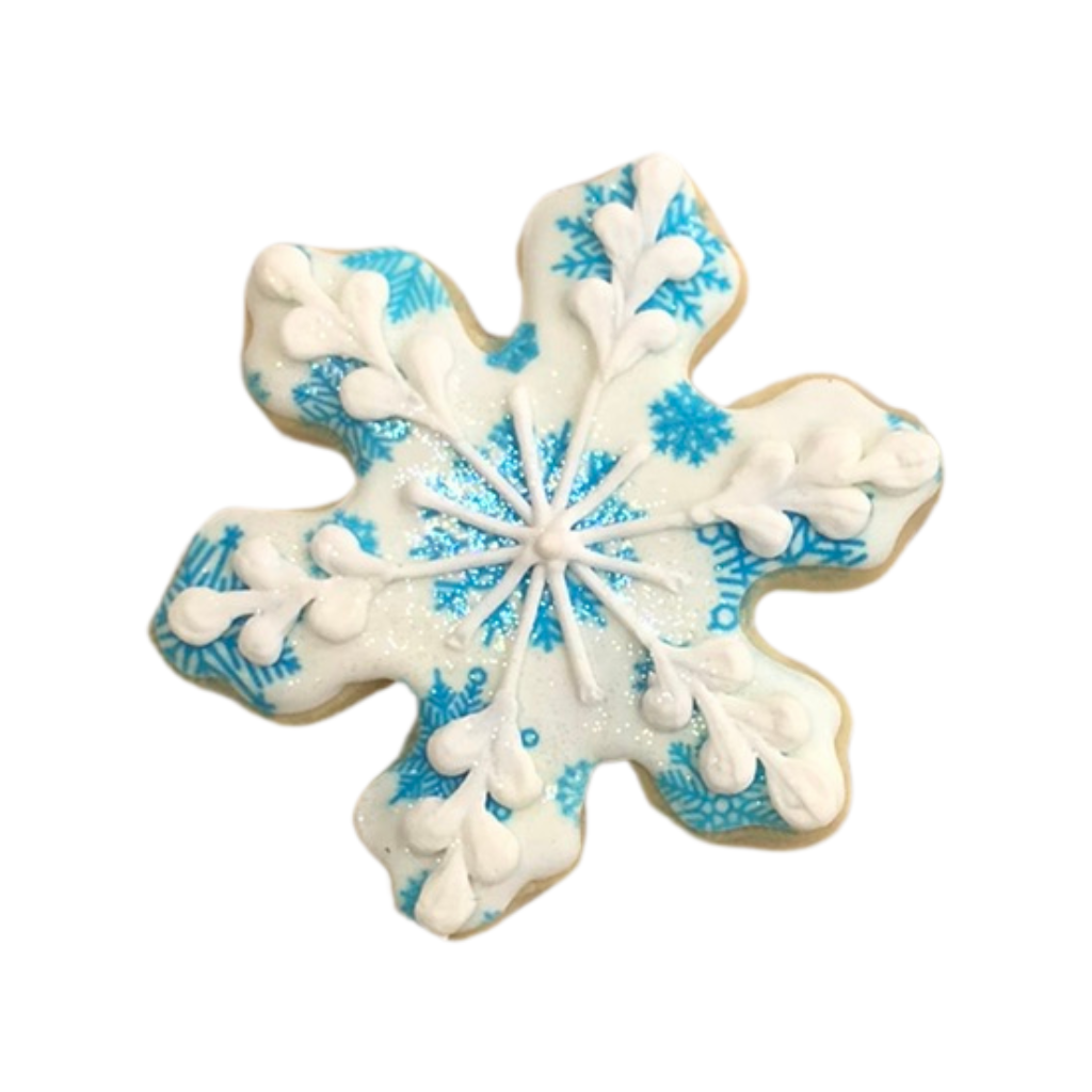 Hanukkah Cookies, Choose Your Own