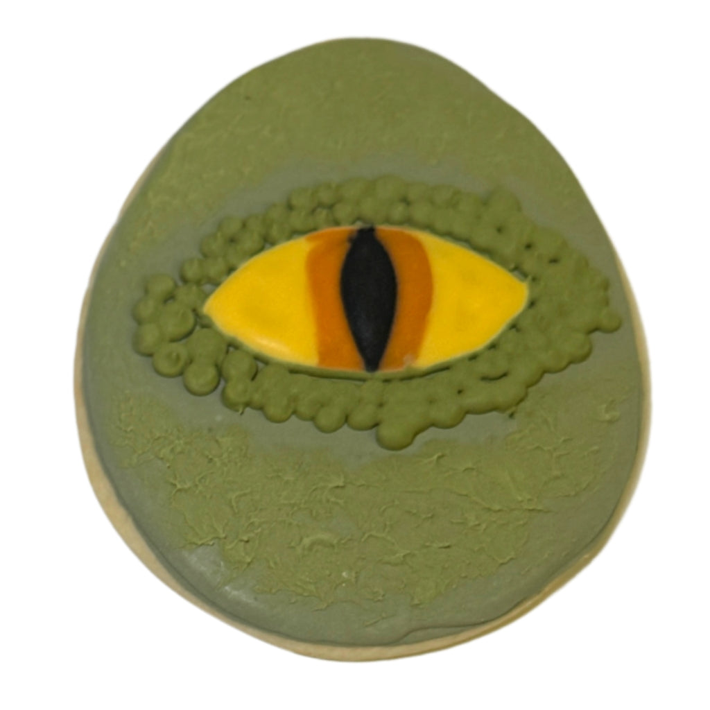 Jurassic Cookies, Choose Your Own