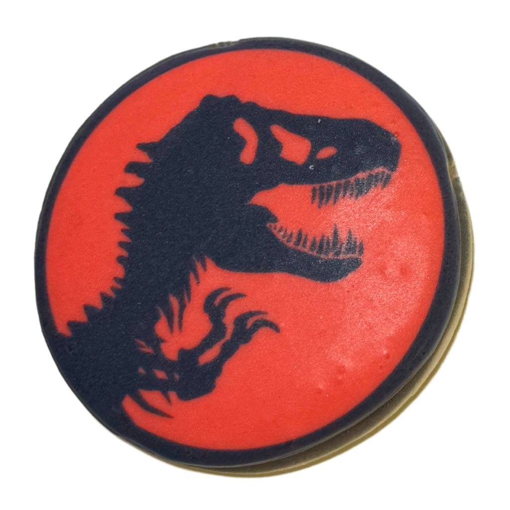 Jurassic Cookies, Choose Your Own
