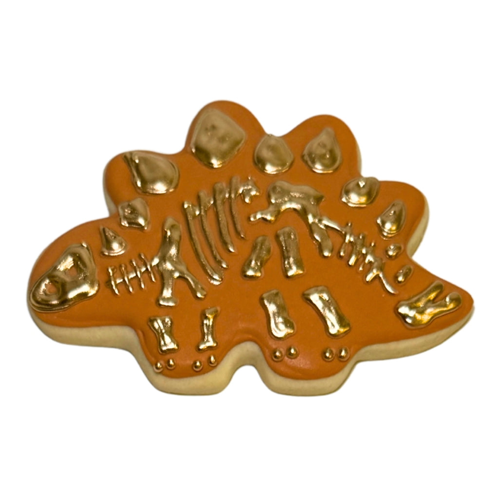 Jurassic Cookies, Choose Your Own