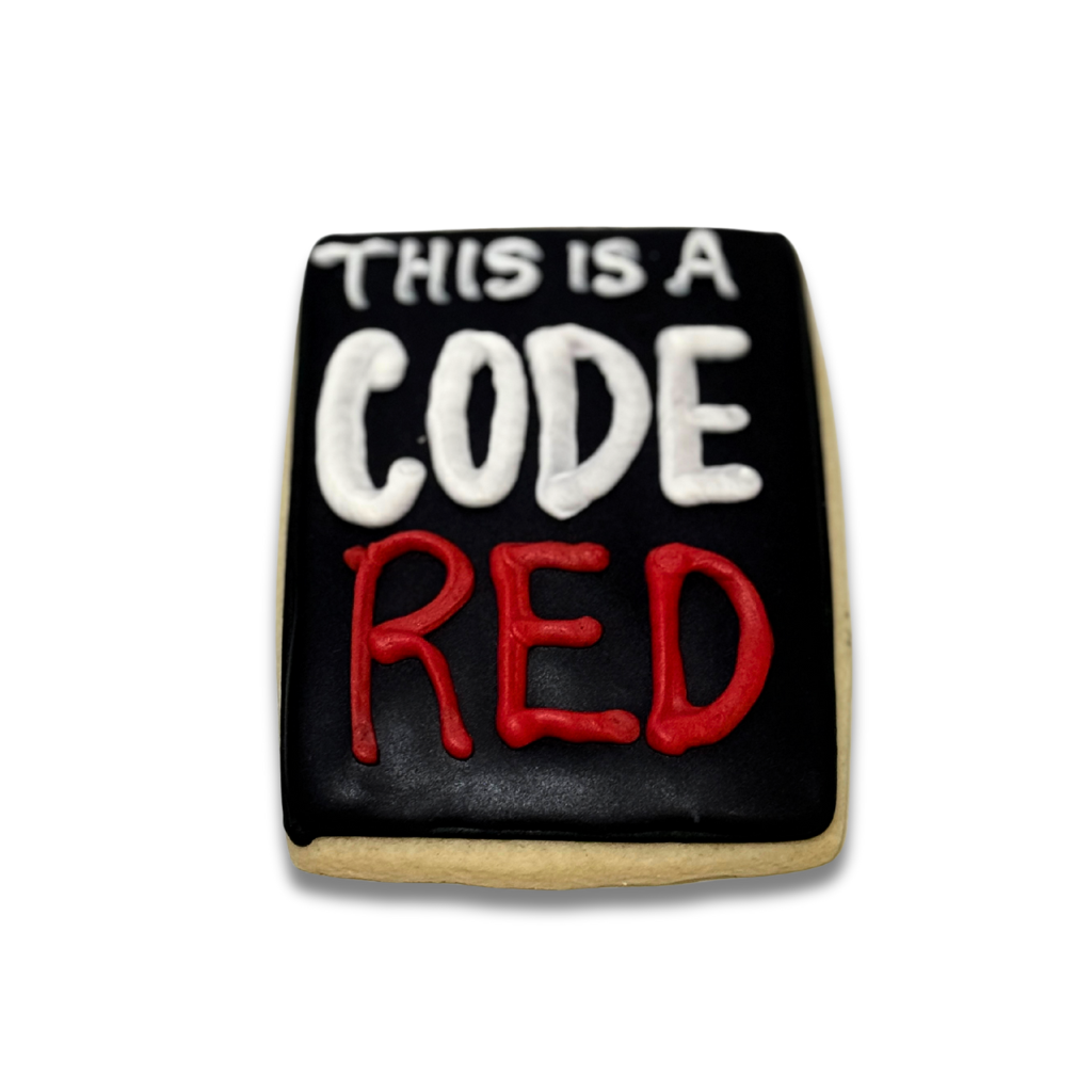 Stranger Cookies, Choose Your Own