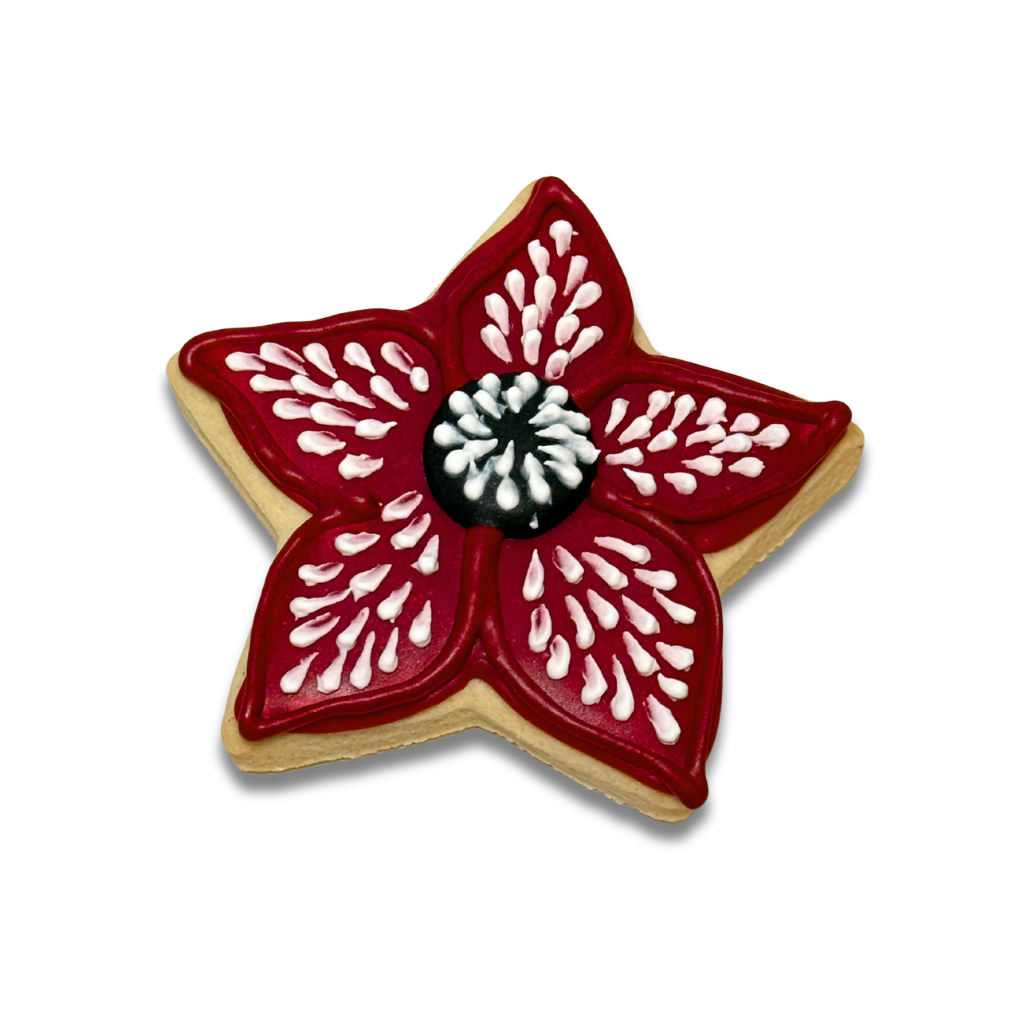 Stranger Cookies, Choose Your Own