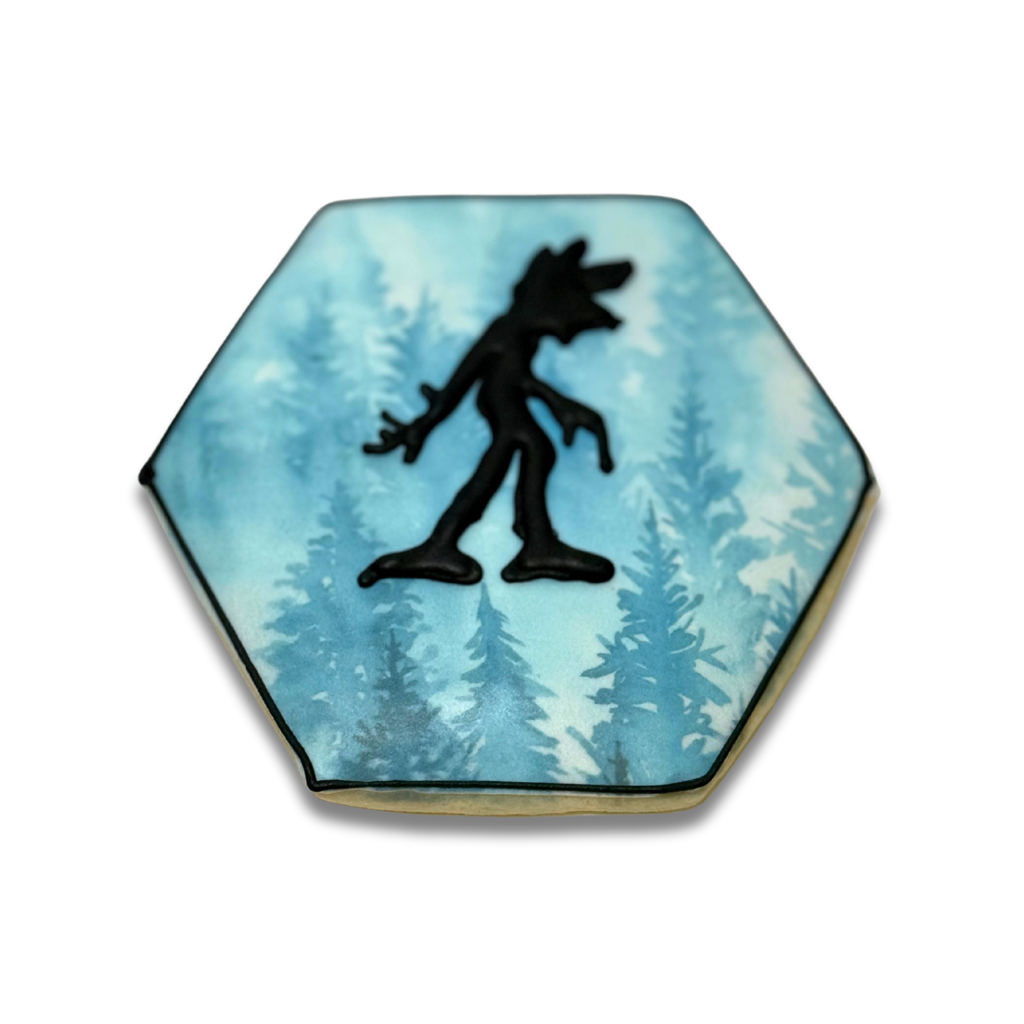 Stranger Cookies, Choose Your Own