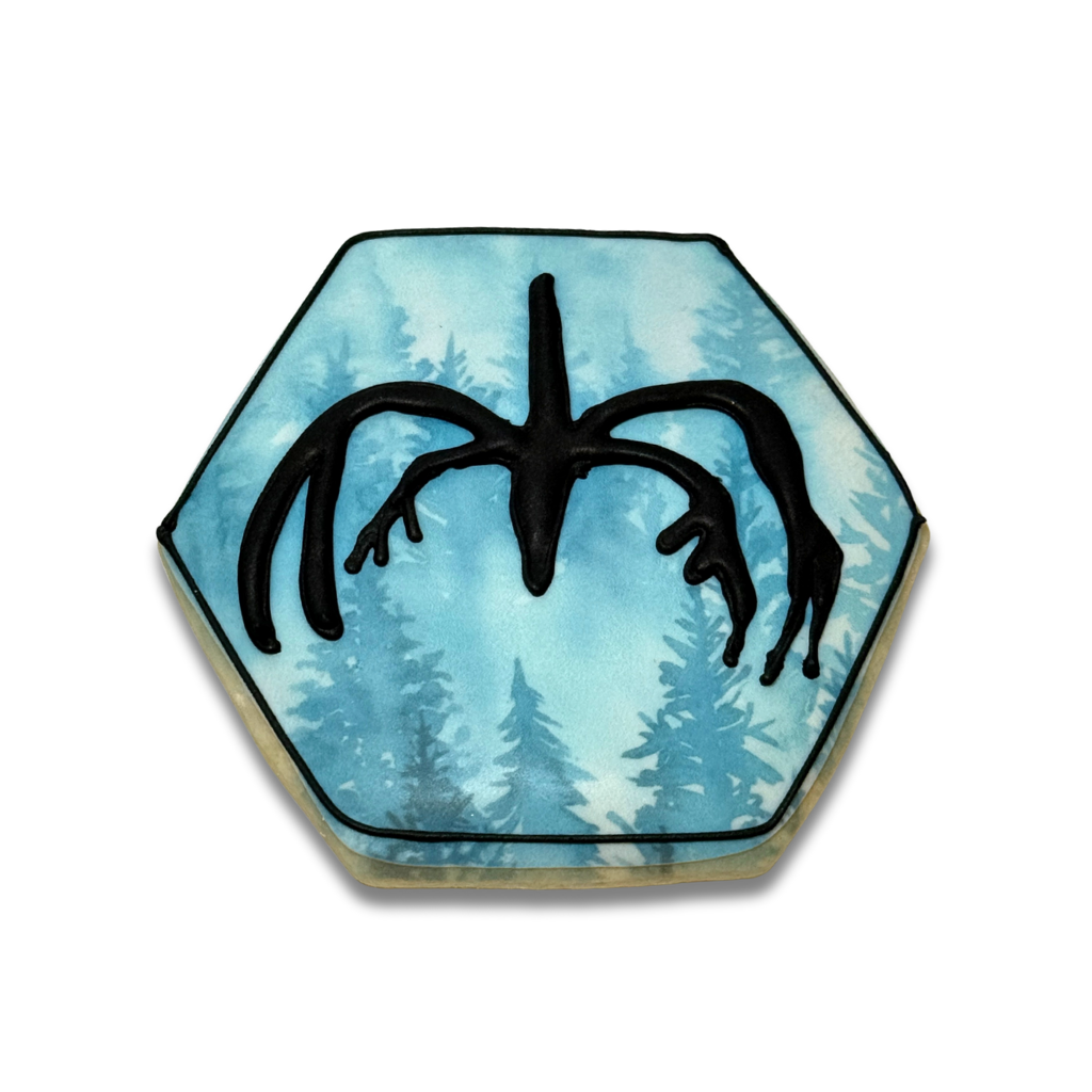 Stranger Cookies, Choose Your Own