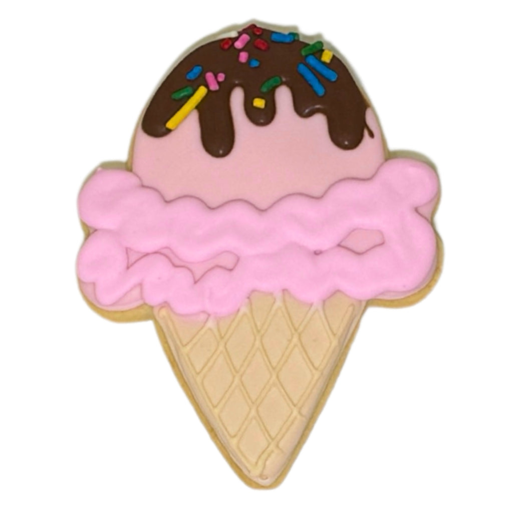Summer Cookies, Choose Your Own