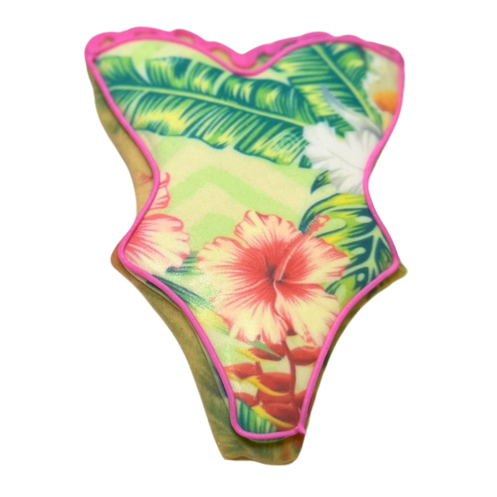 Summer Cookies, Choose Your Own