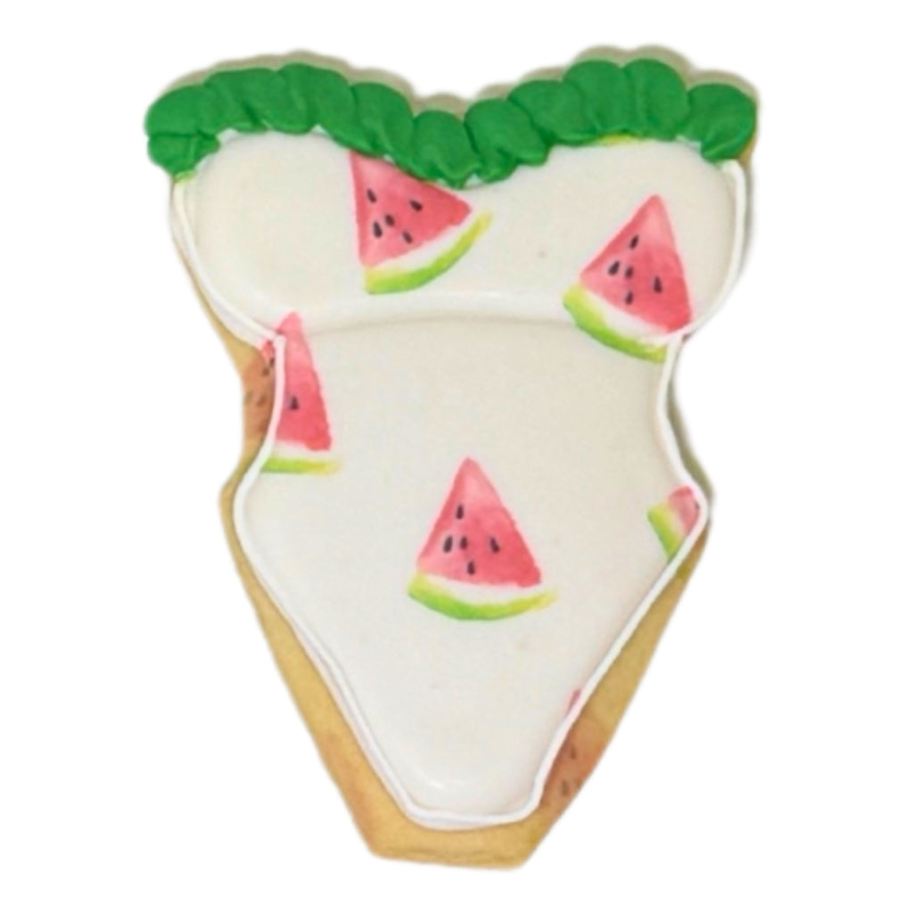 Summer Cookies, Choose Your Own