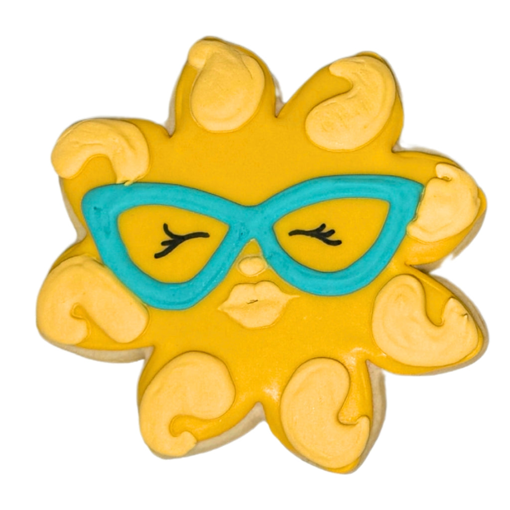 Summer Cookies, Choose Your Own