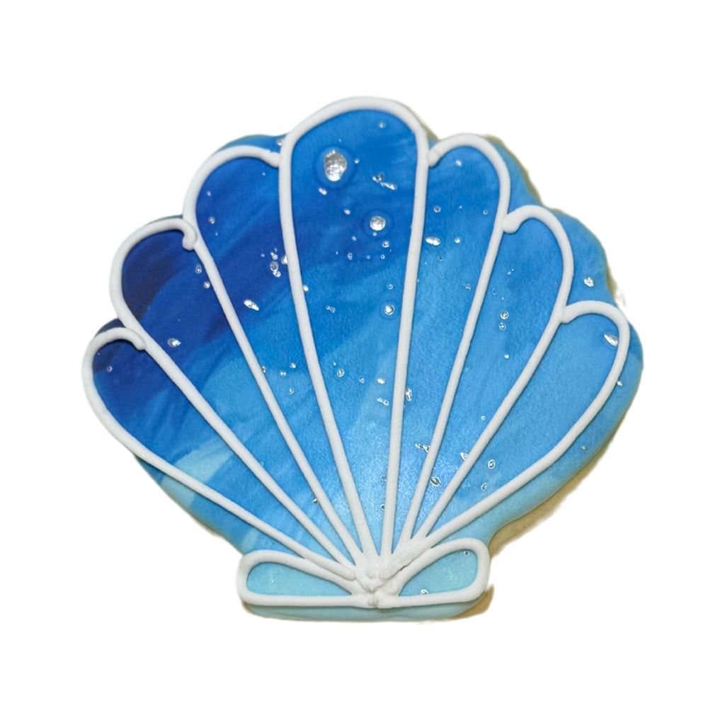 Summer Cookies, Choose Your Own