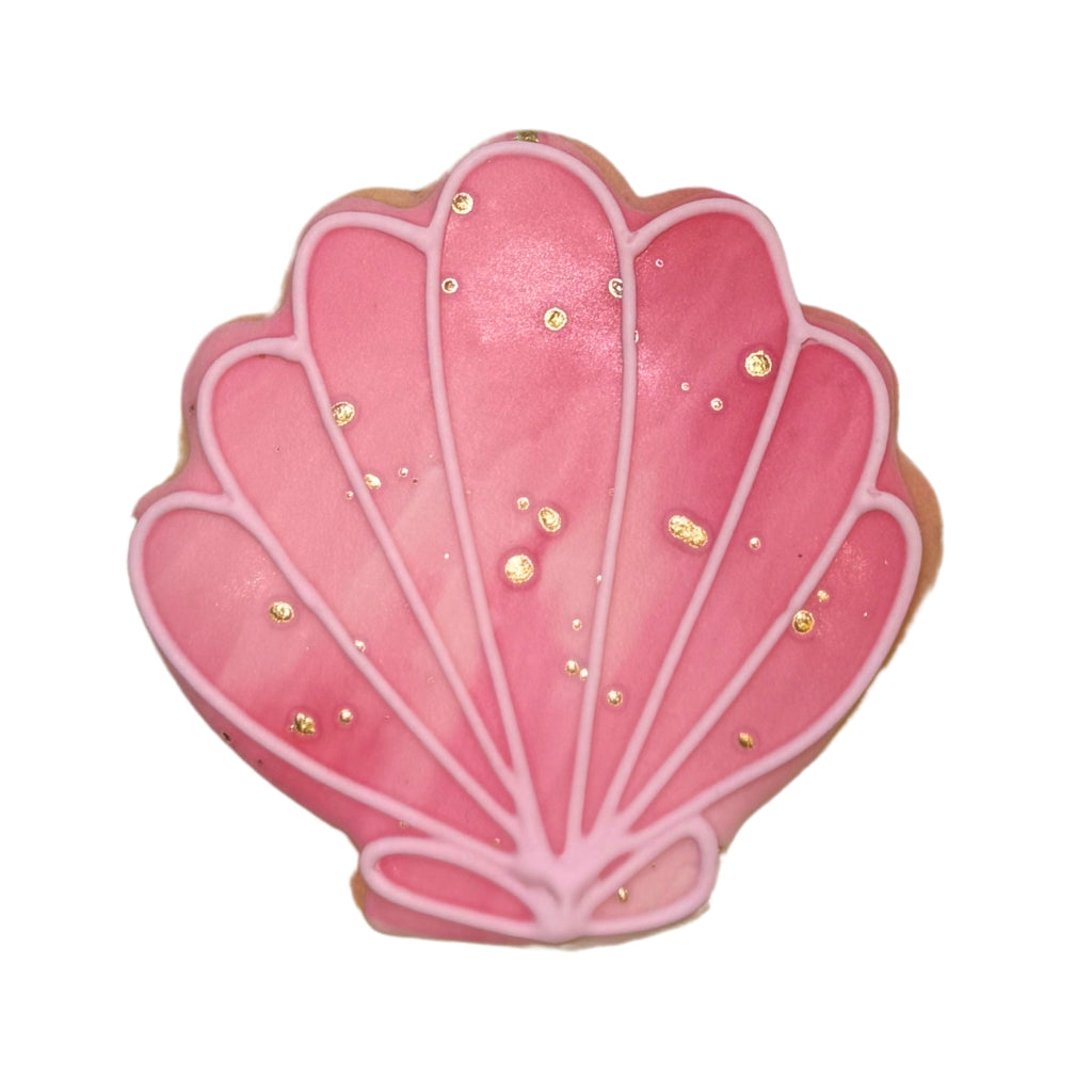 Summer Cookies, Choose Your Own