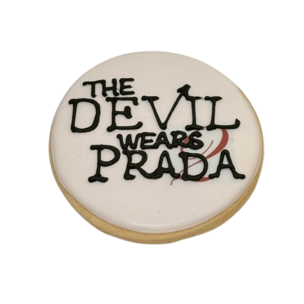 The Devil Eats Cookies, Choose Your Own