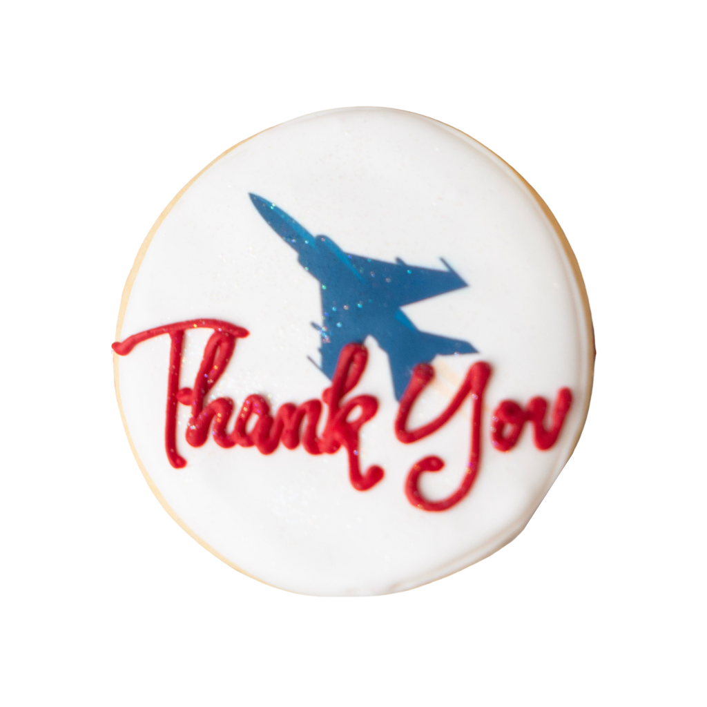 Veterans Day Cookie's, Choose Your Own
