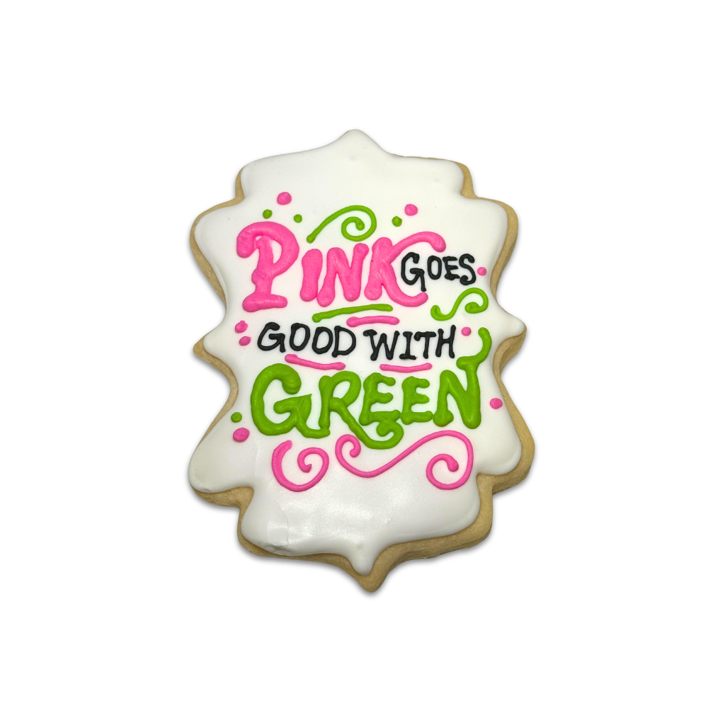 Wickedly Sweet Cookies, Choose Your Own