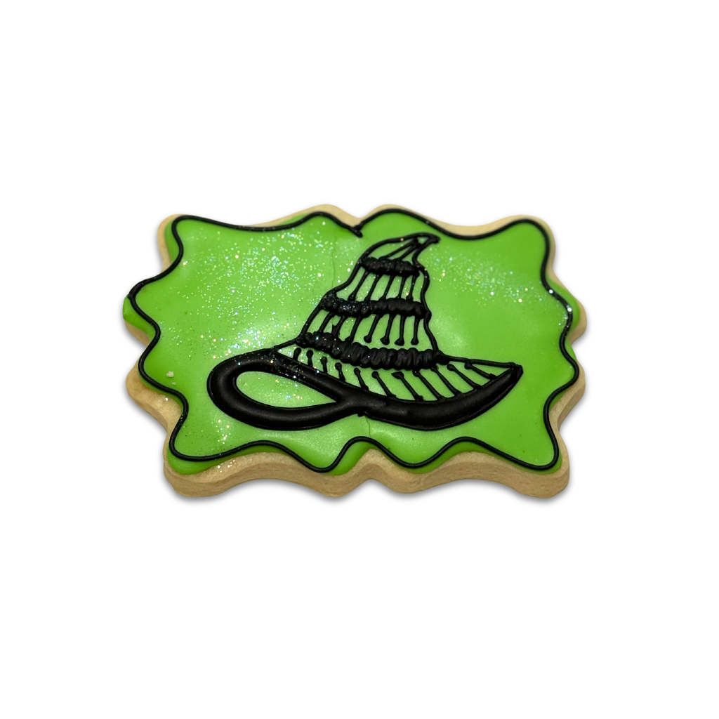 Wickedly Sweet Cookies, Choose Your Own