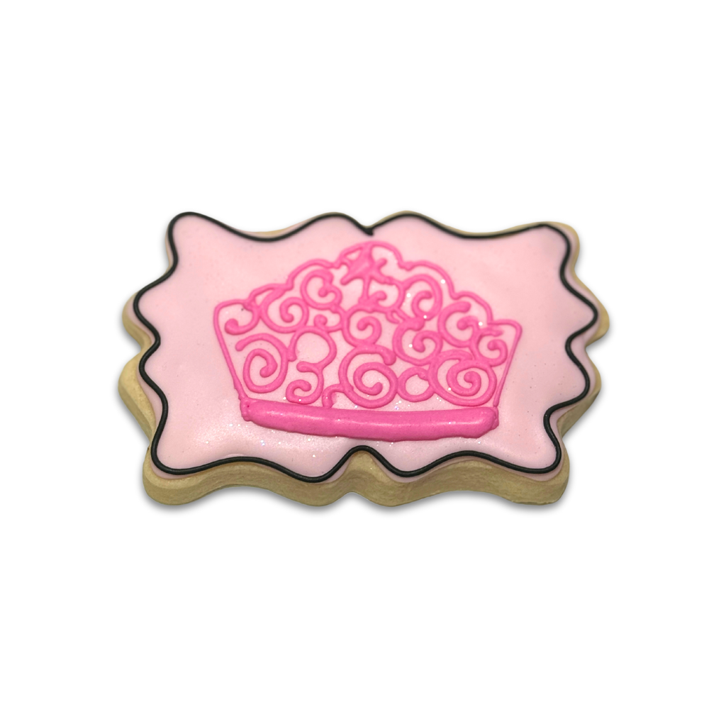 Wickedly Sweet Cookies, Choose Your Own