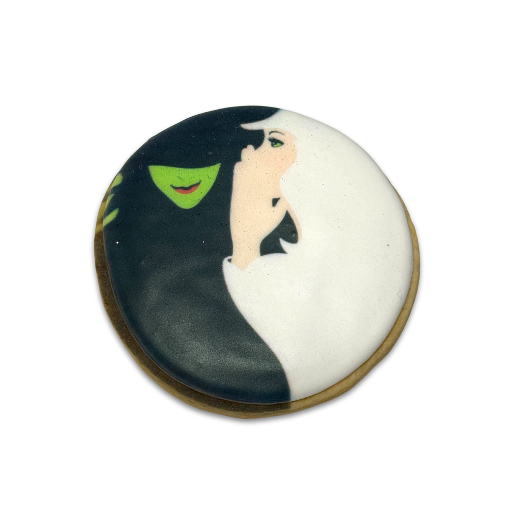 Wickedly Sweet Cookies, Choose Your Own