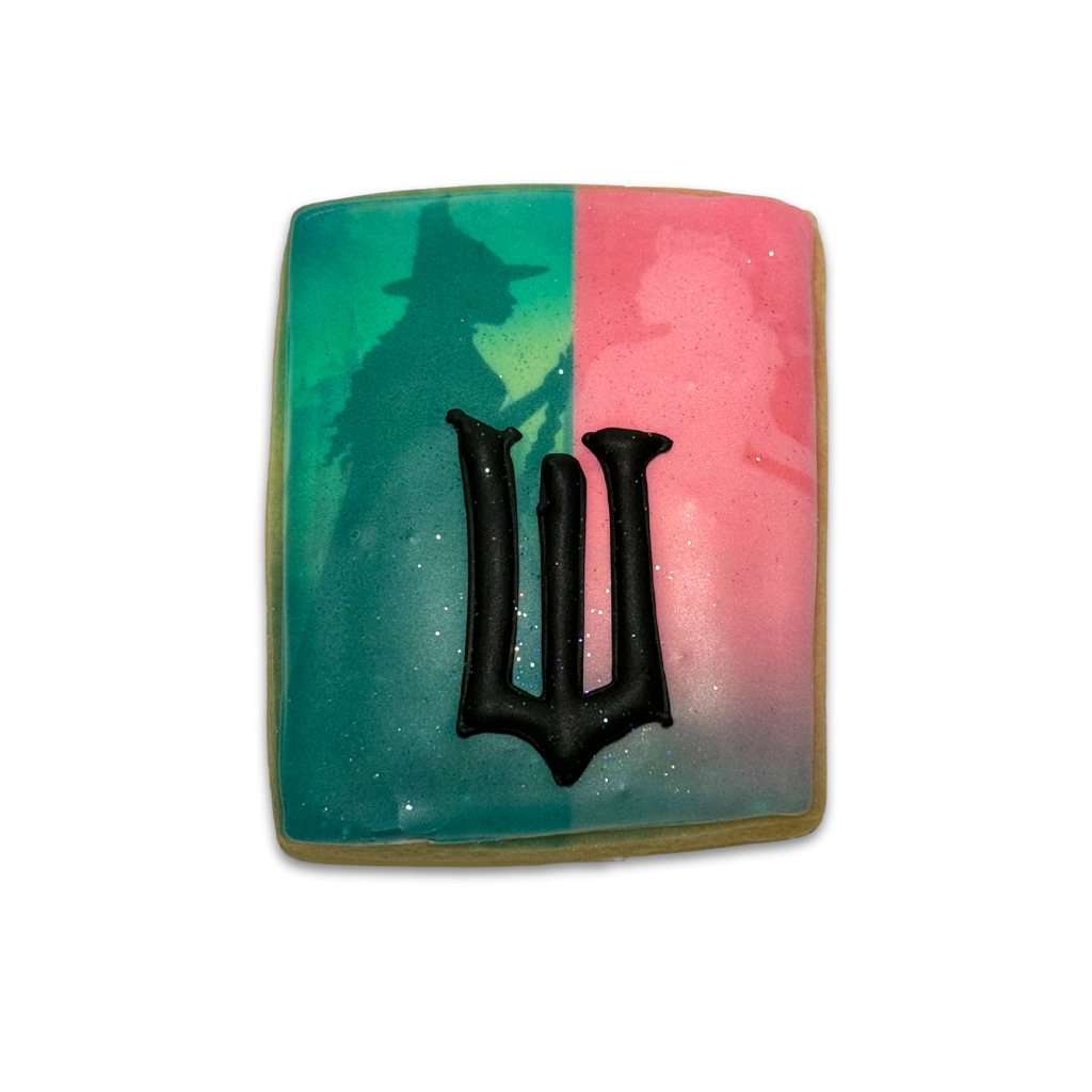 Wickedly Sweet Cookies, Choose Your Own