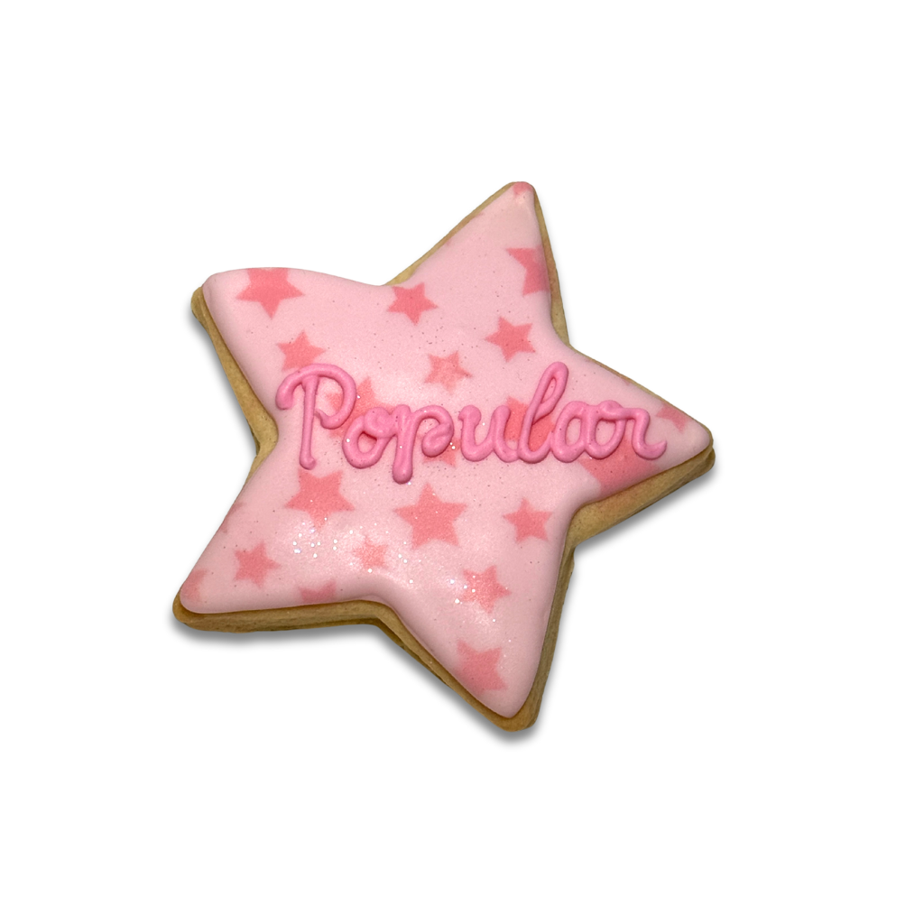 Wickedly Sweet Cookies, Choose Your Own