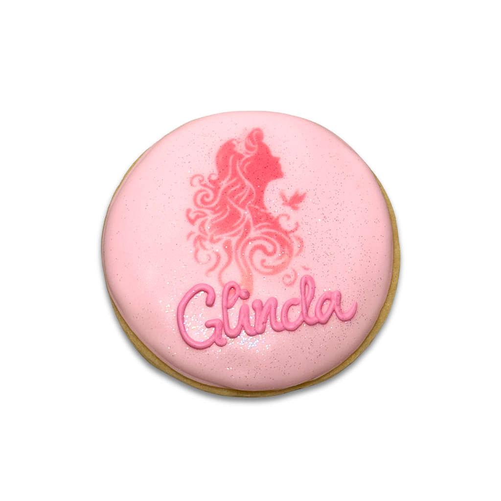 Wickedly Sweet Cookies, Choose Your Own