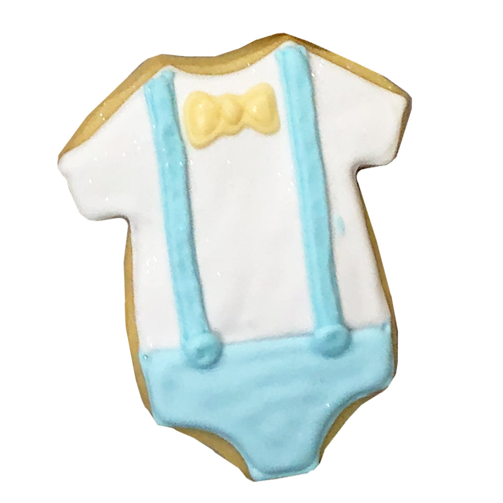 Winnie Bow-Tie Onesie