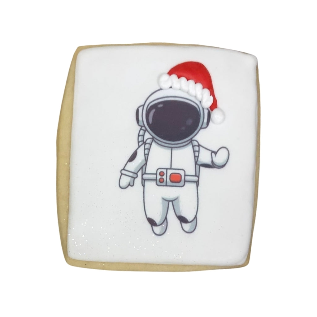 Christmas Characters, Choose Your Own