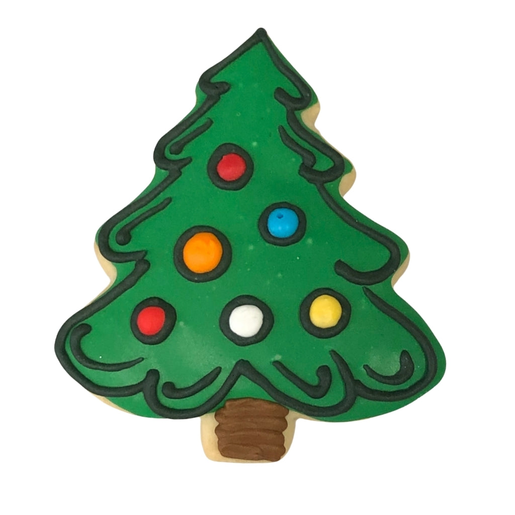Christmas Characters, Choose Your Own