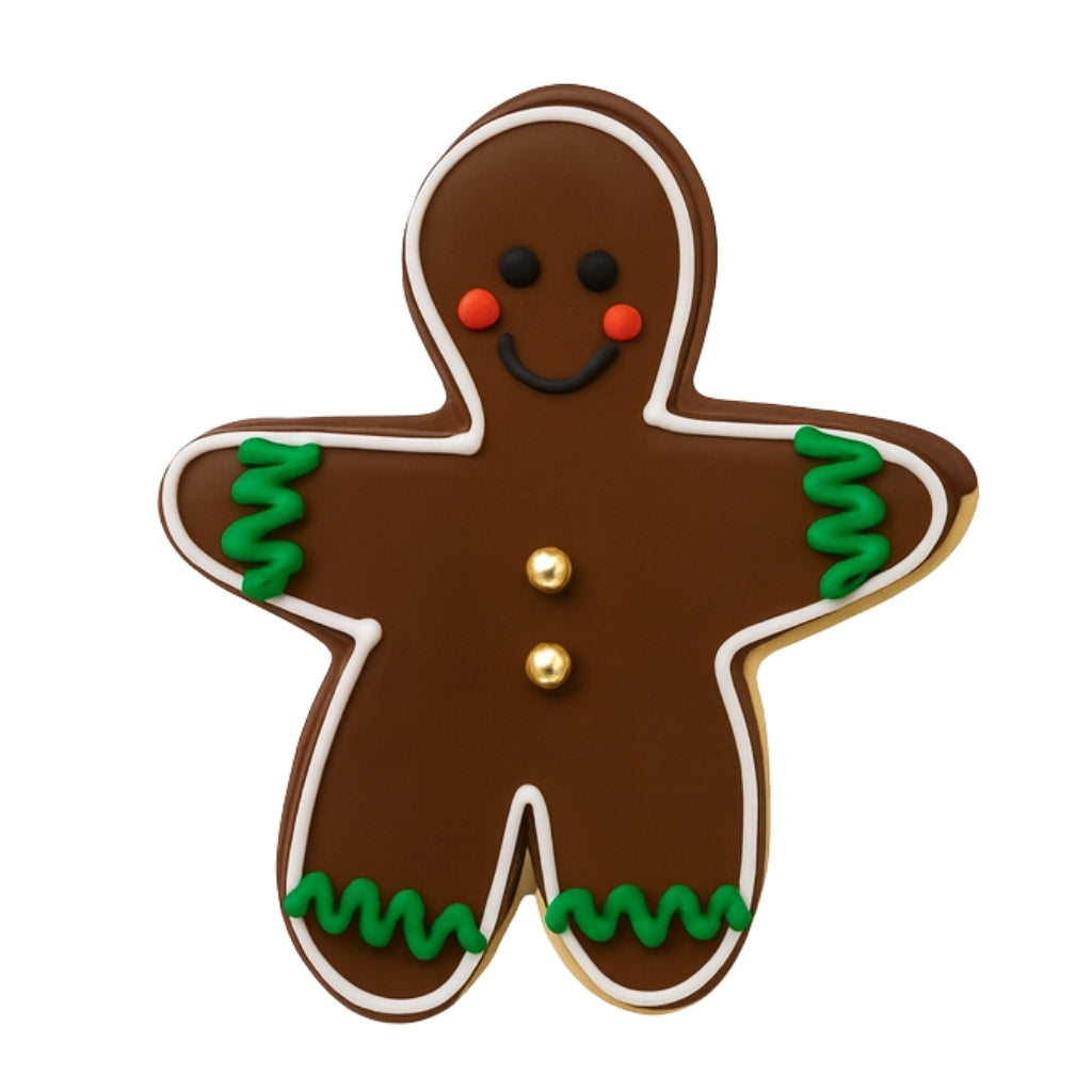 Christmas Characters, Choose Your Own