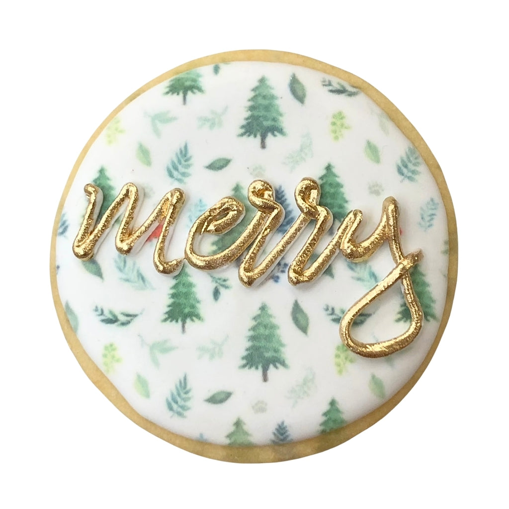 Holiday Greetings, Choose Your Own