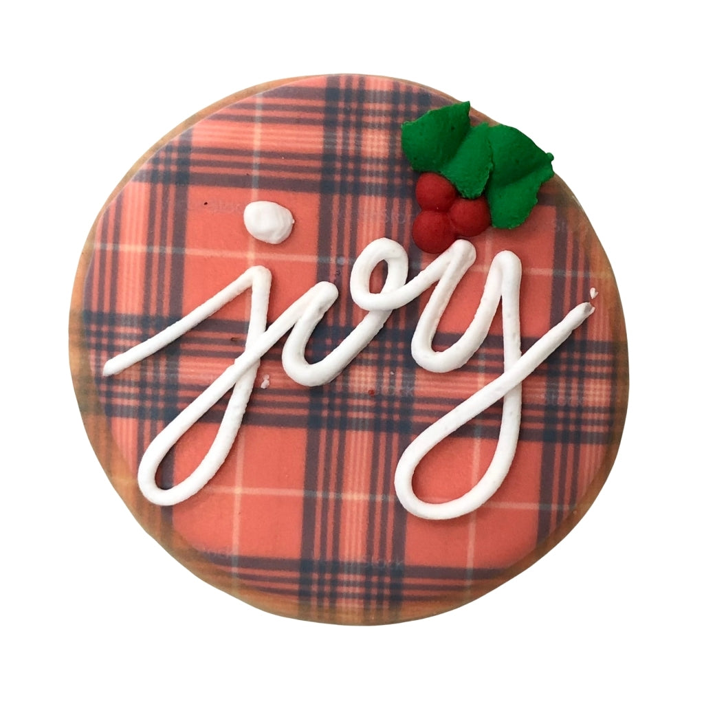 Holiday Greetings, Choose Your Own