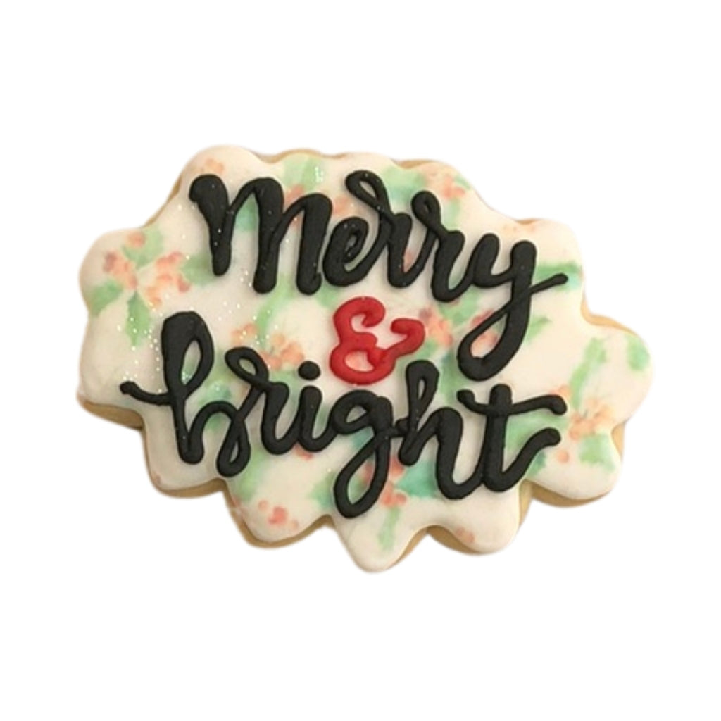 Holiday Greetings, Choose Your Own