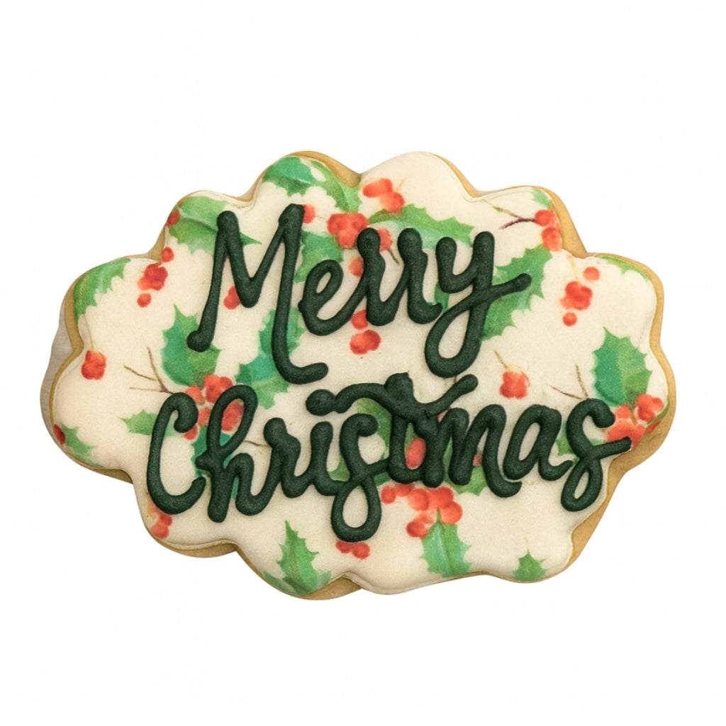 Holiday Greetings, Choose Your Own