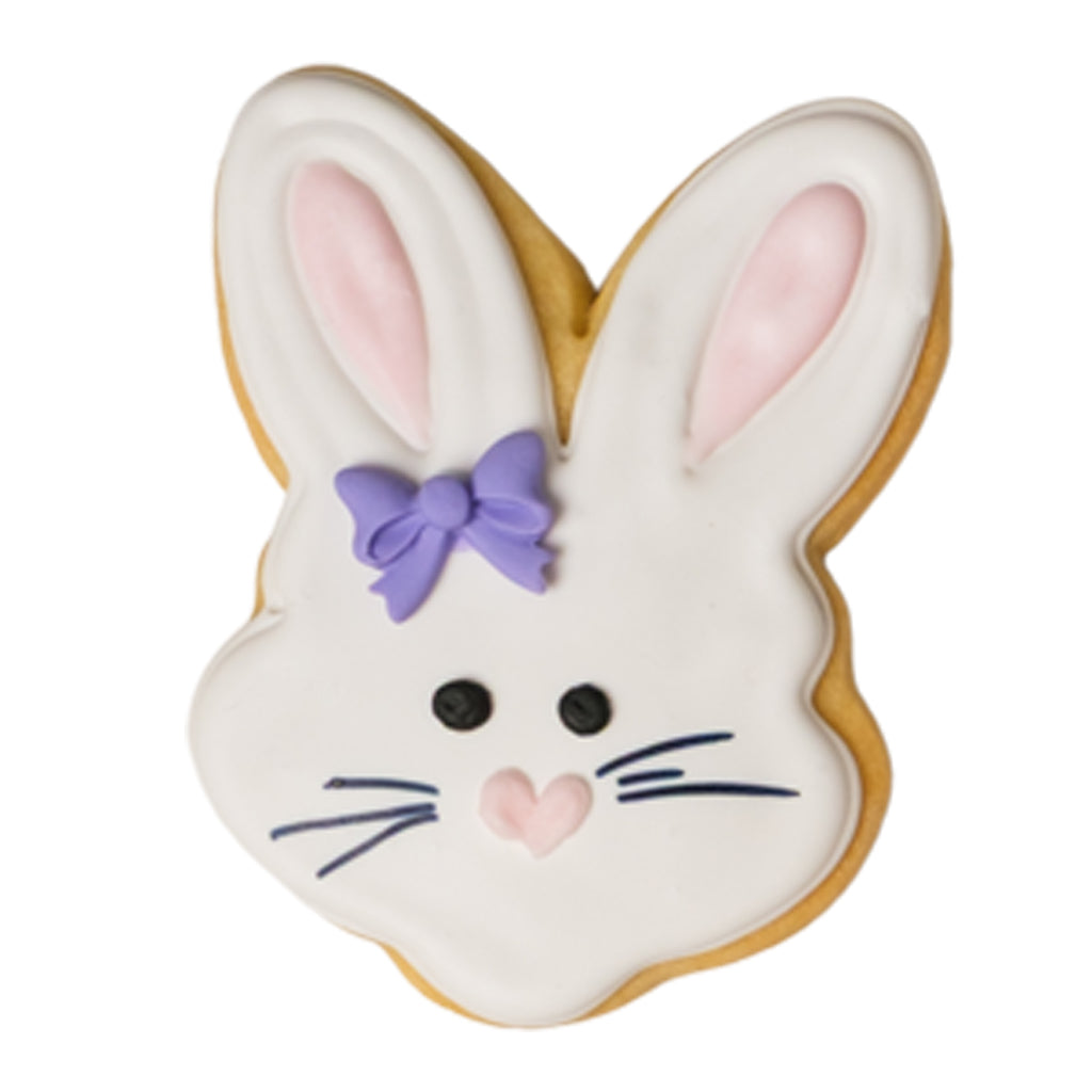 Easter Butter Cookies, Choose Your Own