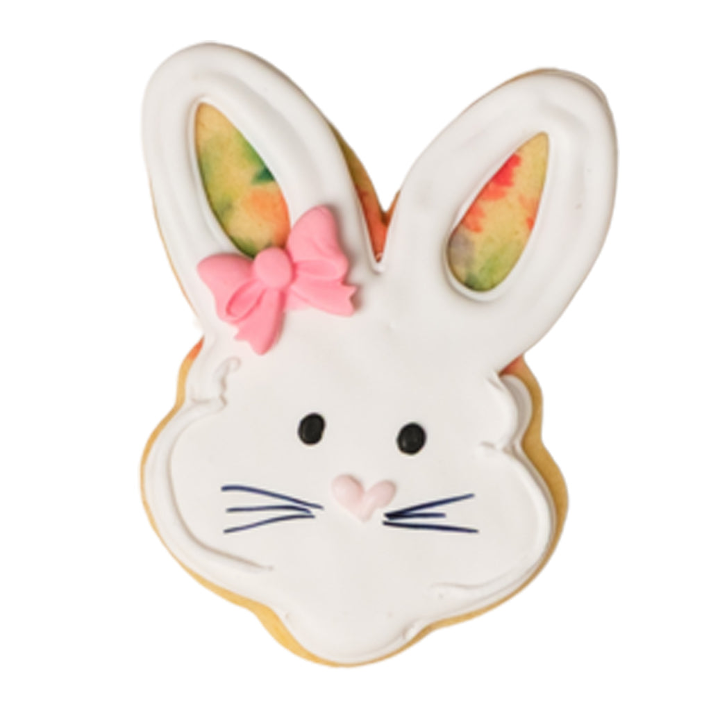 Easter Butter Cookies, Choose Your Own