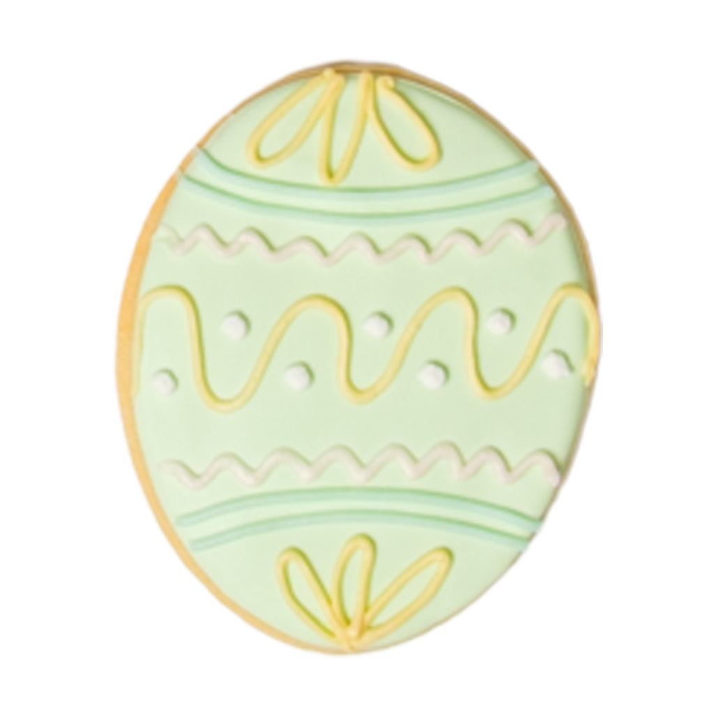 Easter Butter Cookies, Choose Your Own