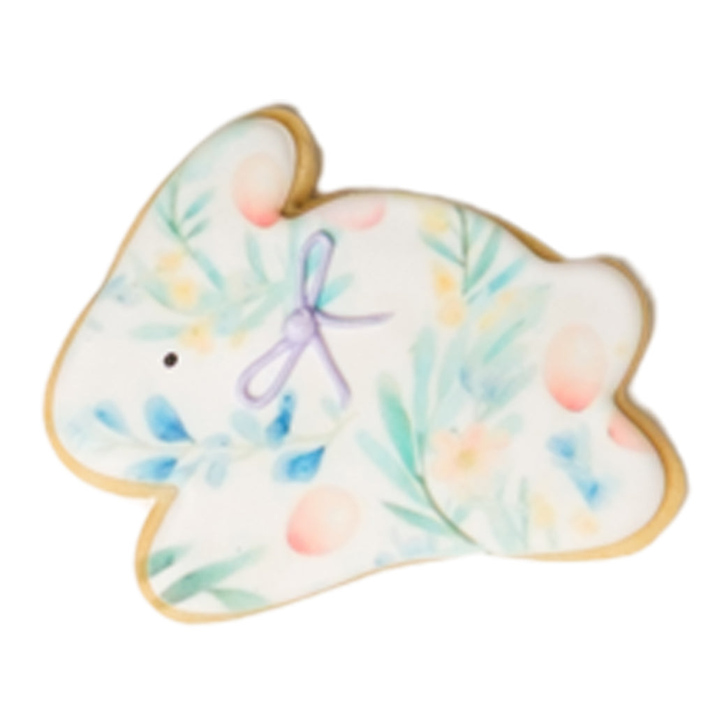 Easter Butter Cookies, Choose Your Own