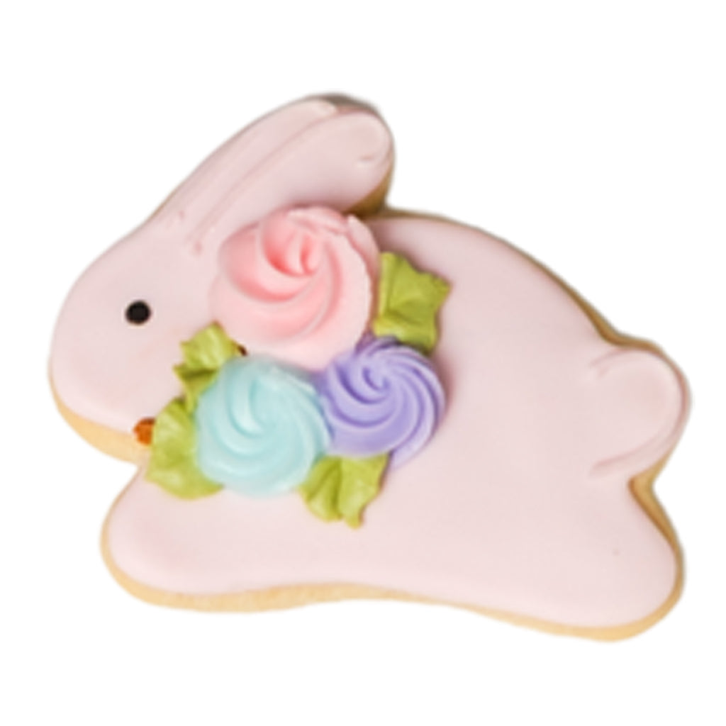 Easter Butter Cookies, Choose Your Own