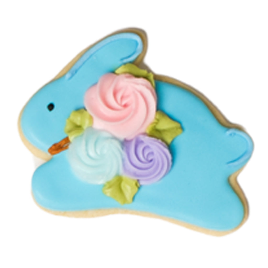 Easter Butter Cookies, Choose Your Own