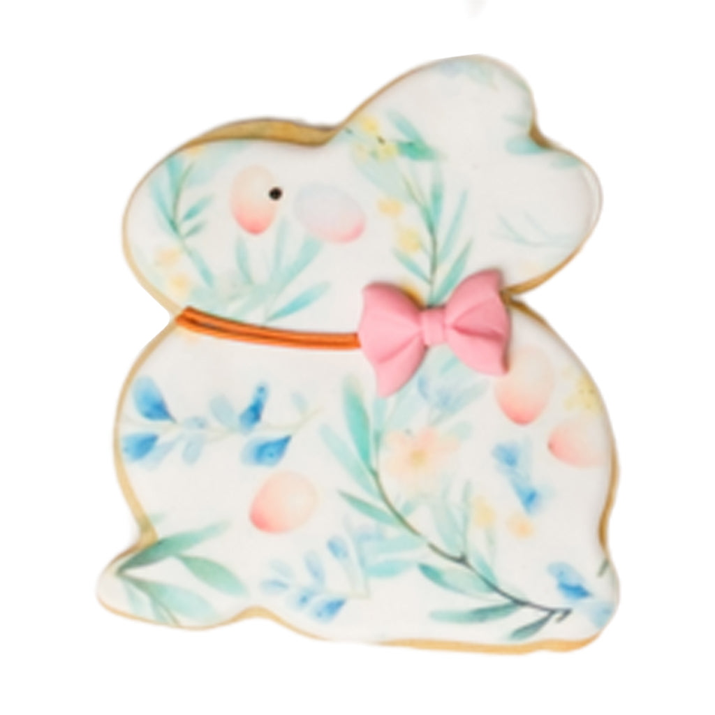 Easter Butter Cookies, Choose Your Own