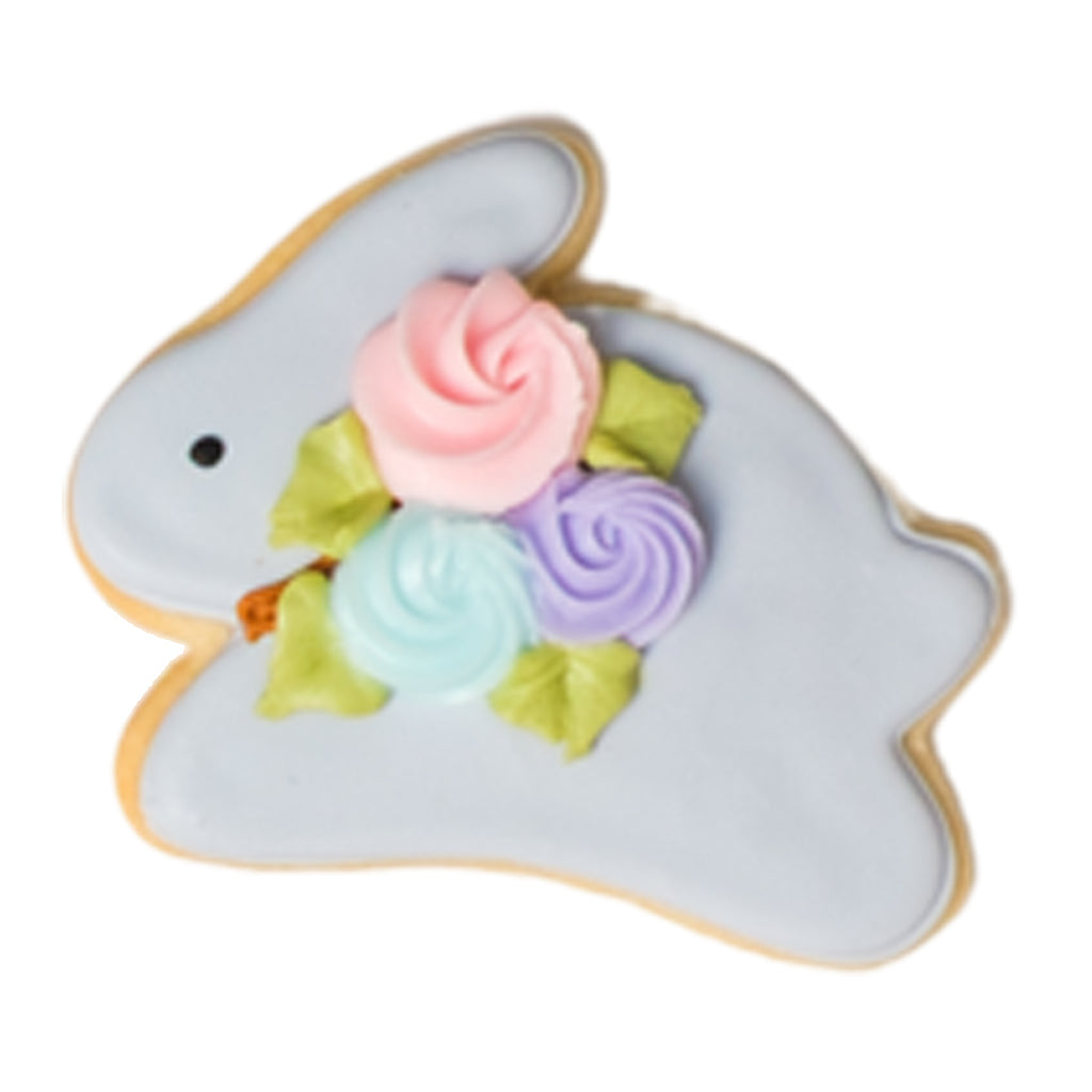 Easter Butter Cookies, Choose Your Own