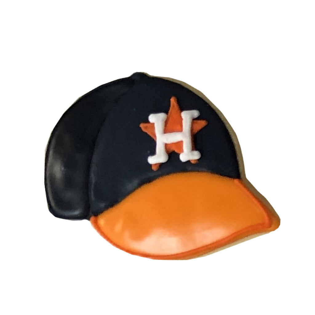 Astros Cap