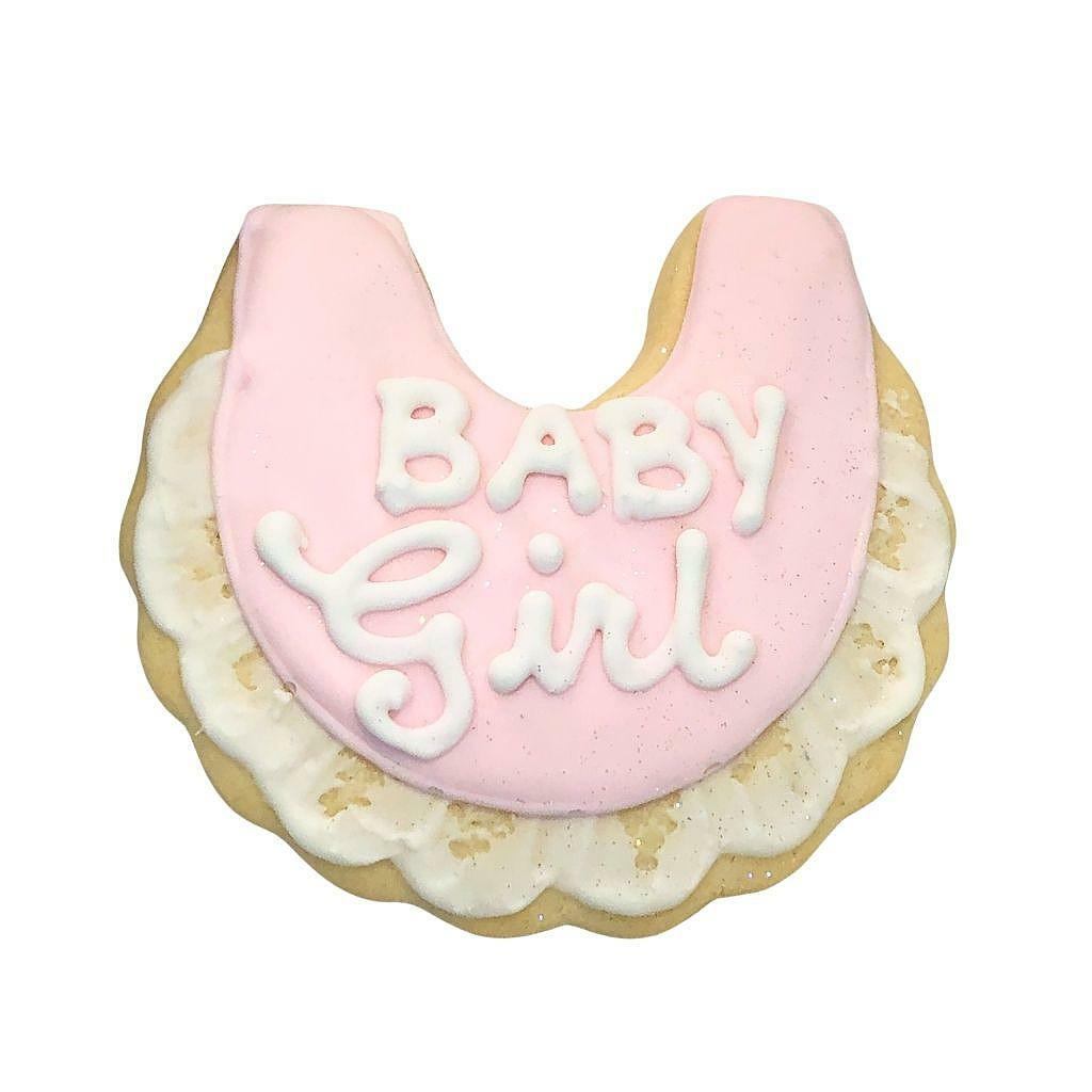 Baby Girl #1 Gift Box