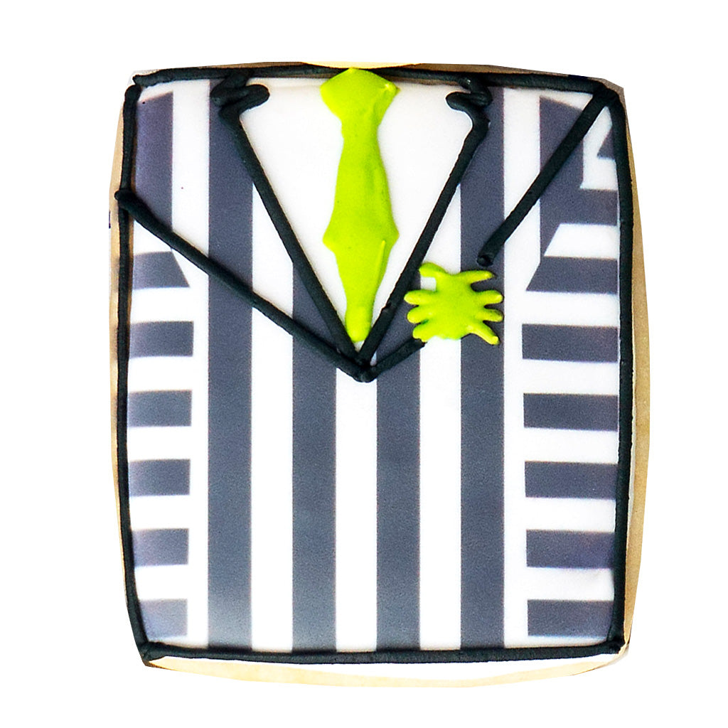 Beetlejuice Jacket