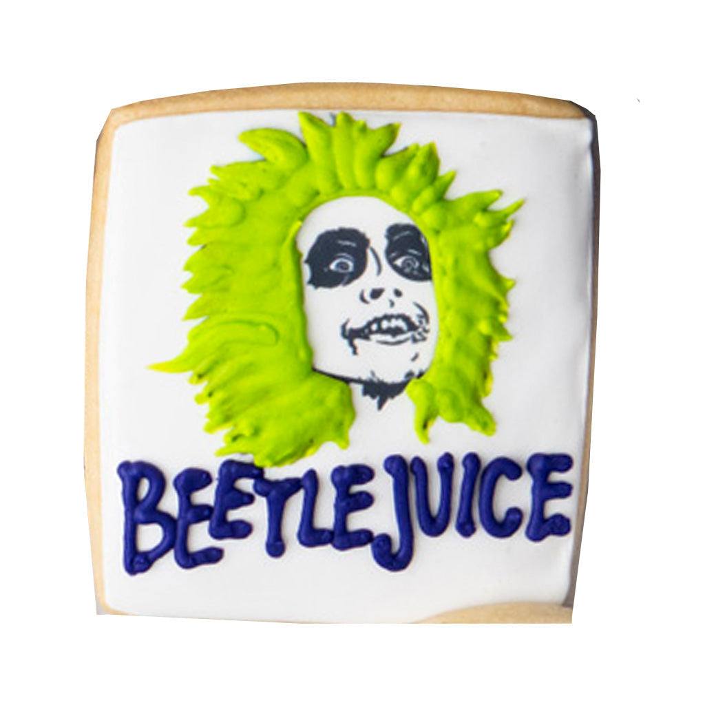 Beetlejuice Bob