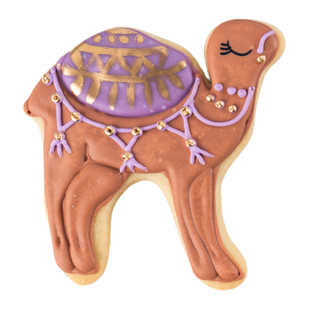 Ramadan|Eid Butter Cookies, Choose Your Own Shapes & Symbols