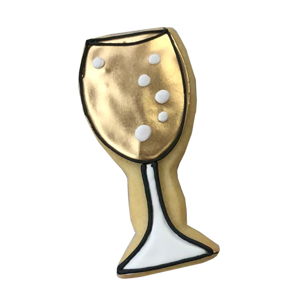 Champagne Glass