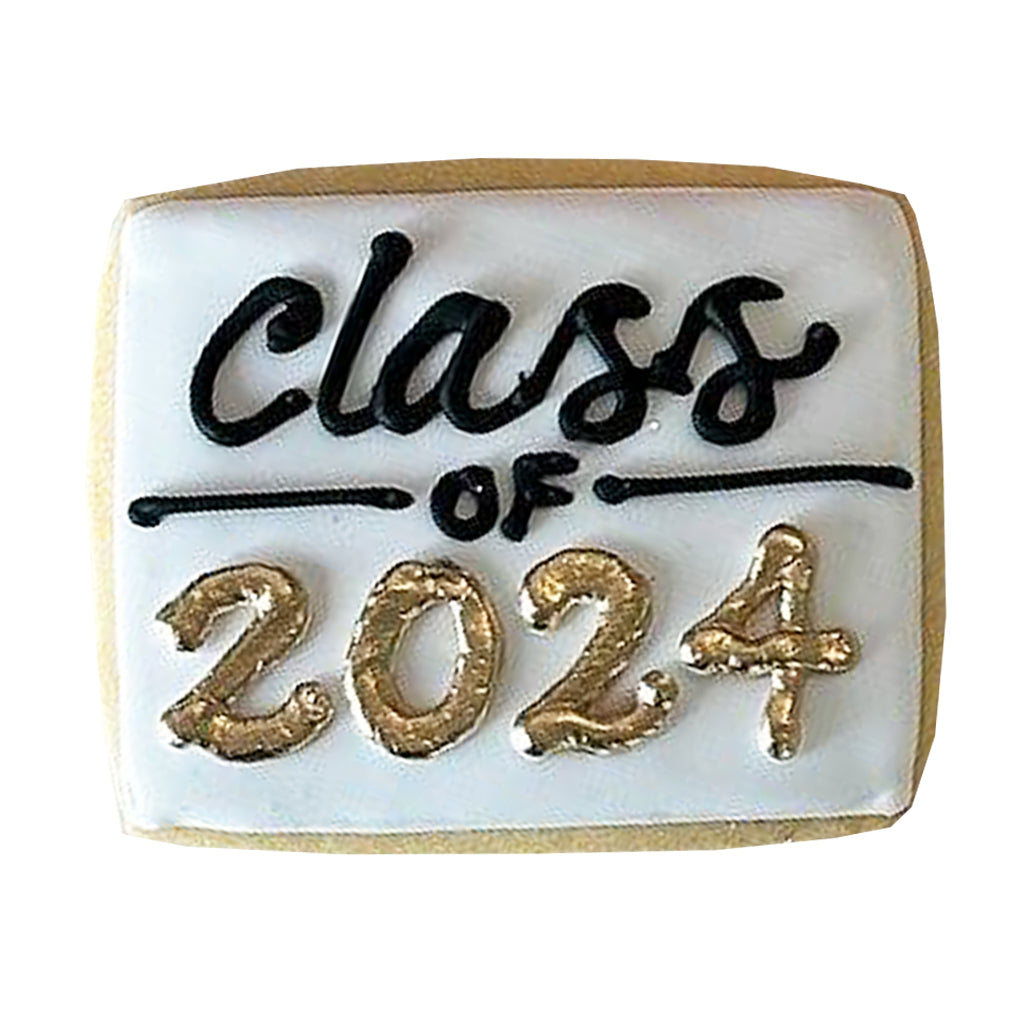 Class of 2024