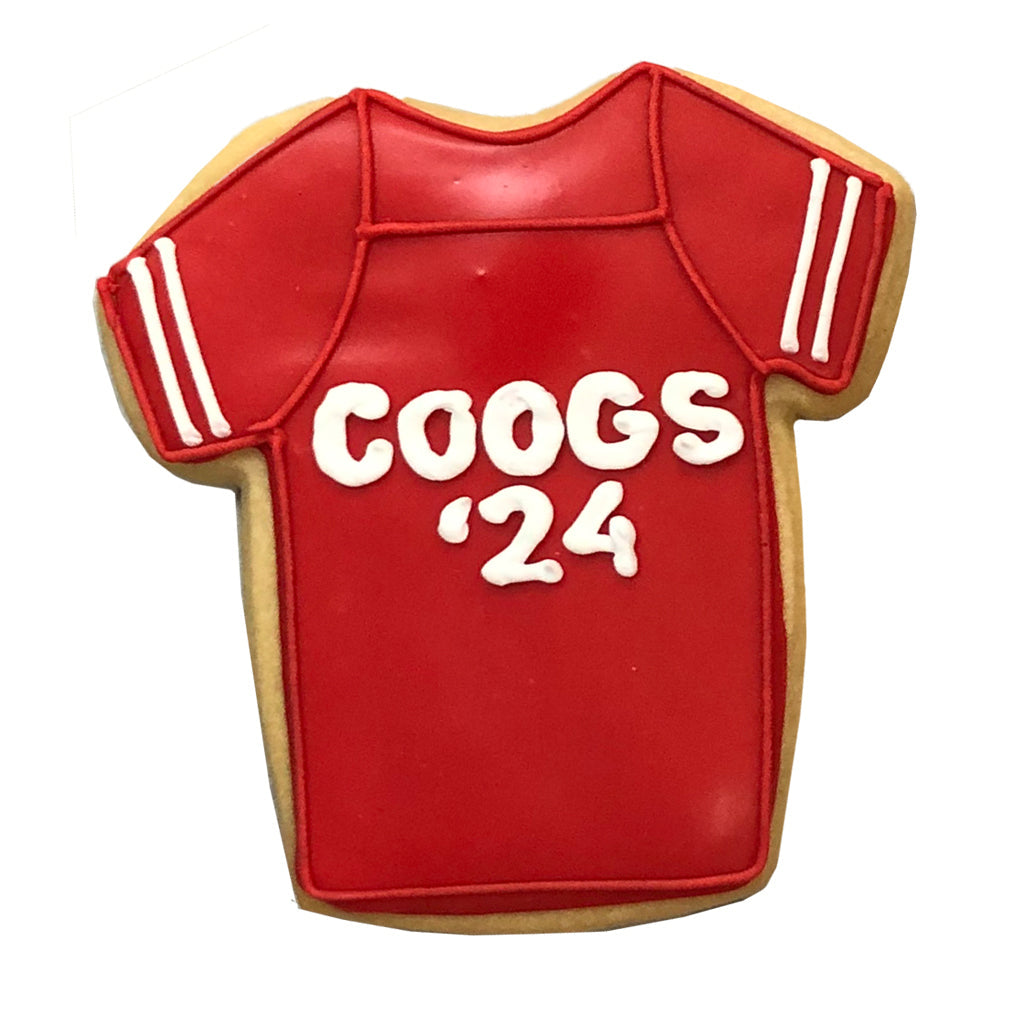 Coogs Jersey