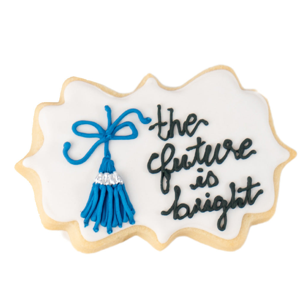 Bright Future Cookies