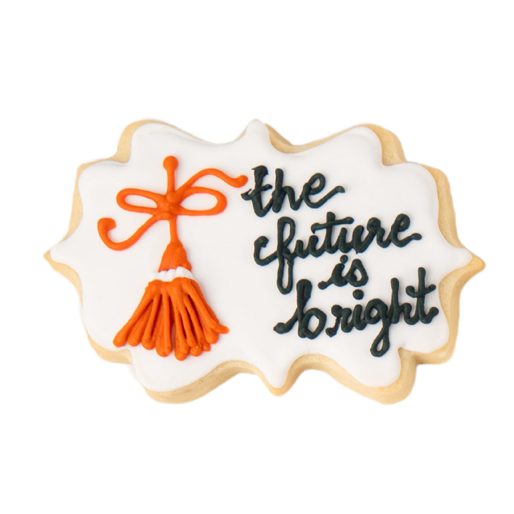 Bright Future Cookies