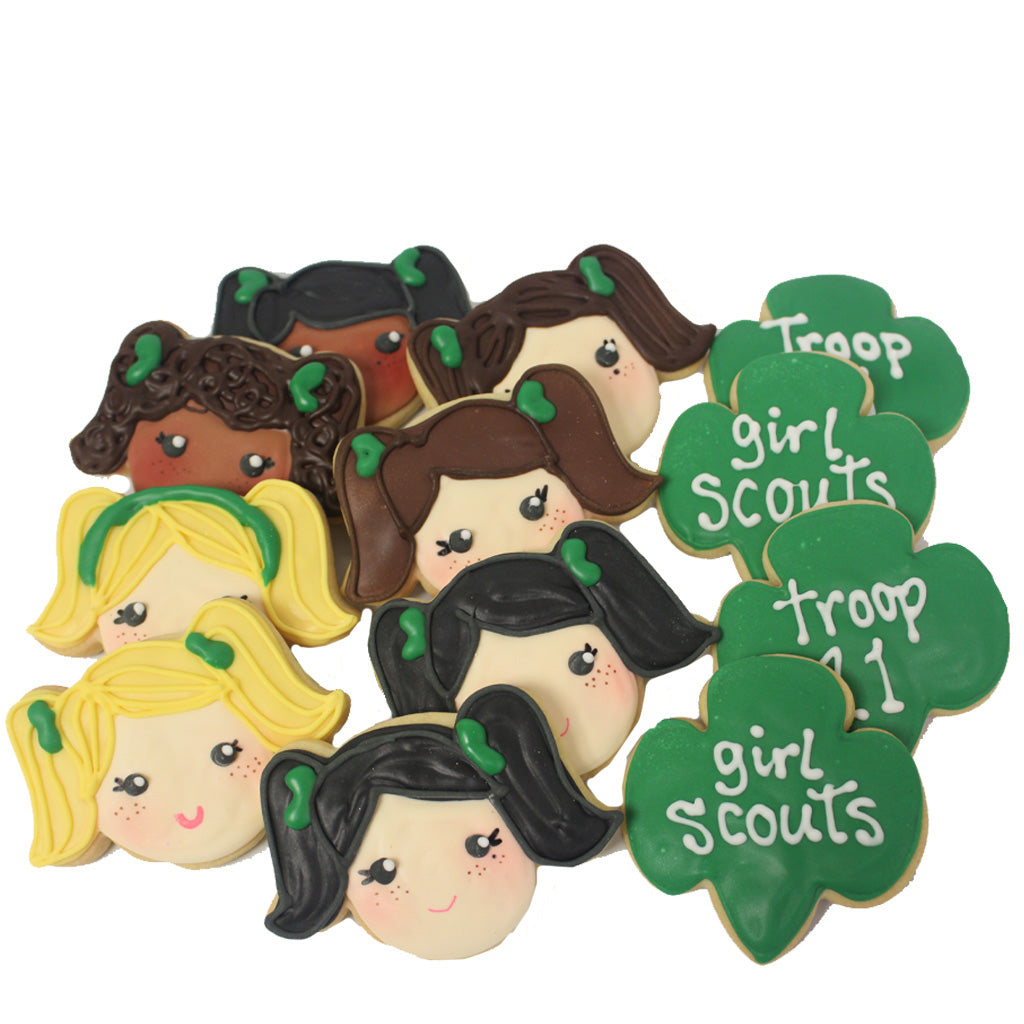 Girl Scouts